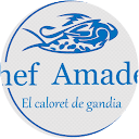 Chef Amadeo profile picture